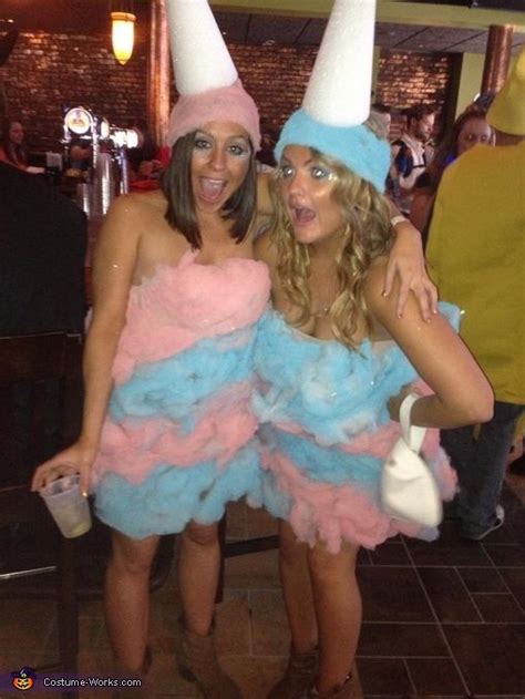 cotton candy halloween costume native american halloween costume candy costumes best friend