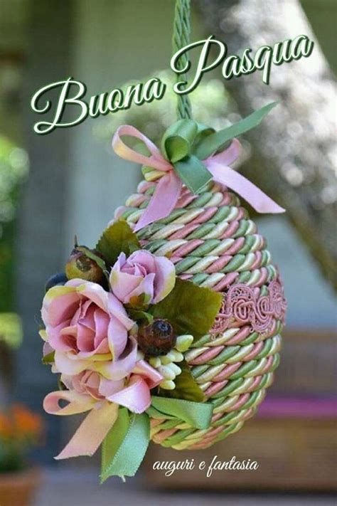 Pin By Piera Crespi On Pasqua Easter Crafts Diy Easter Crafts