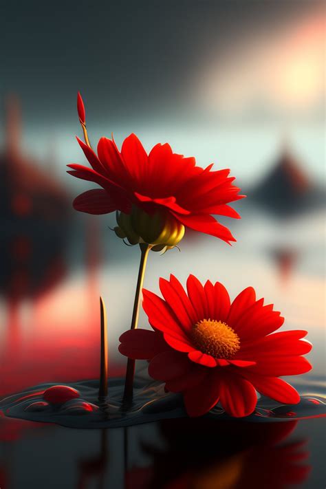 Flowers 🌷🌸🌹🍀 On Twitter Red Sunflower 🌻🌻 Kkawbqbfxw Twitter