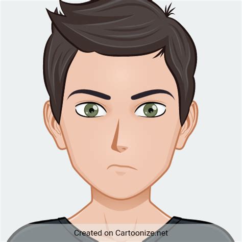 Faceless Portrait Maker App Gestuif