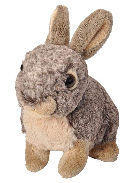 Bunny Plush Stuffed Animal Plush Toy Ts For Kids Cuddlekins 8