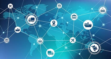 Top 7 Supply Chain Management Software For Small Business