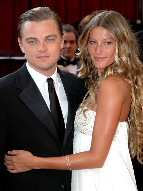 who has leonardo dicaprio dated over the years see photos