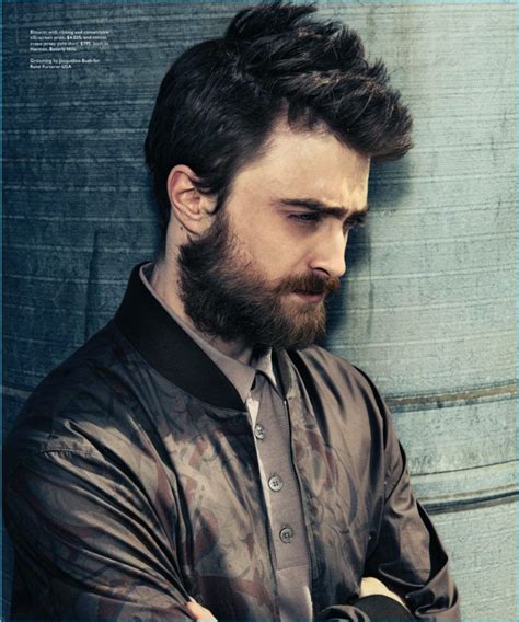 Daniel Radcliffe Covers Modern Luxury Talks ‘now You See Me 2