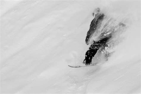 Amazing Snowboarding Photos 10 Pics