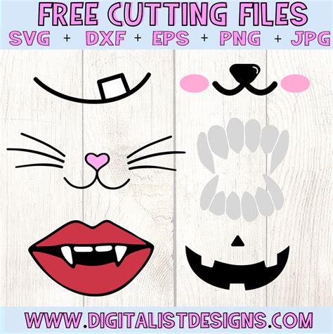 Freebies | DigitalistDesigns | Clip art freebies, Bunny ...