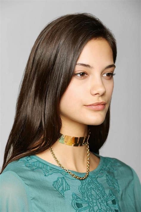 Chokers What Do You Think About Them Fashion Tag Blog