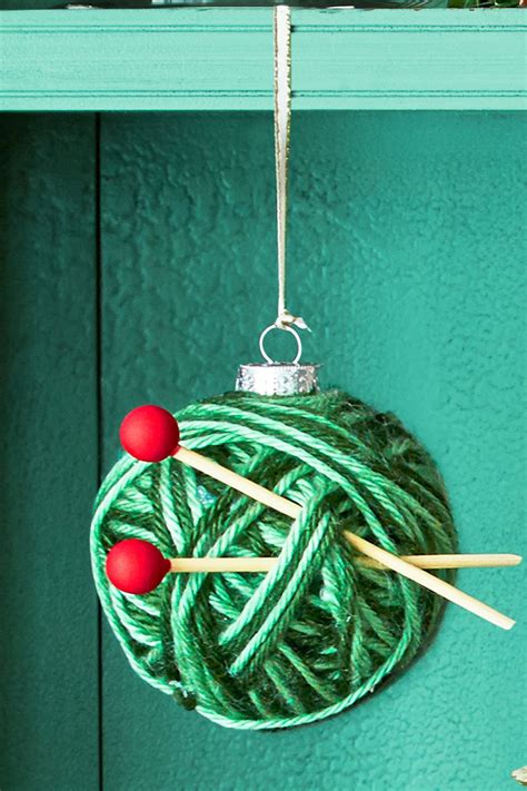 68 Personalized Christmas Ornaments You Can Diy This Christmas Easy
