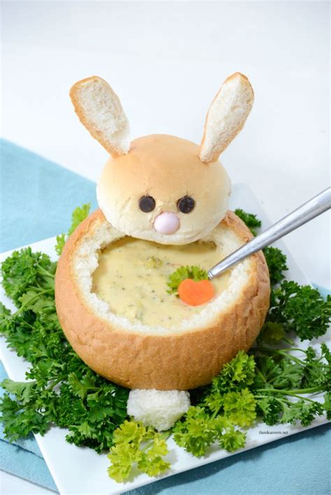 Are you looking for cute and easy easter brunch ideas and recipes that your whole family will love? 33 Easter Dinner Recipes