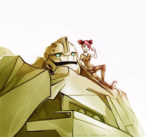 Bulkhead And Miko Transformers Artwork Transformers Prime Transformers