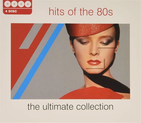 Hits Of The 80s Ultimate Collection Hits Of The 80s Ultimate