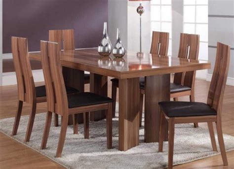 31 Custom Solid Wood Dining Table Home