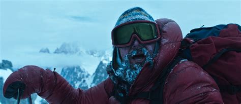 First Teaser For Broad Peak Movie About A Polish Mountain Climber