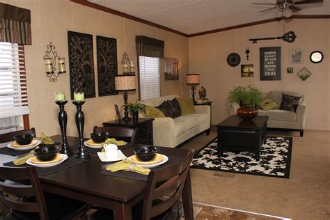 Decorating Ideas For Mobile Homes Aspects Of Home Business