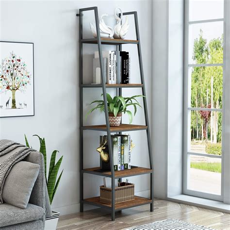 The 9 Best Ladder Style Bookcase Home Future Market