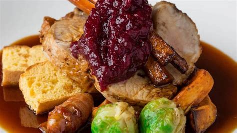 Turkey is staple in the ramsay household for the holidays.here's a classic recipe to help you this season ! 21 Best Ideas Gordon Ramsay - Christmas Turkey with Gravy ...