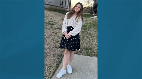 Missing 12 Year Old Found Safe In Hendersonville