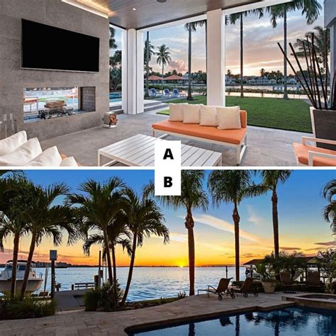 One of the strongest emotions for attracting good things into your life is appreciation. Living the Florida lifestyle means waterfront property ...