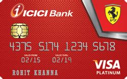 Which bank credit card is best in india? Eligibility for ICICI Credit Card - FundsTiger - Fast Loans for India