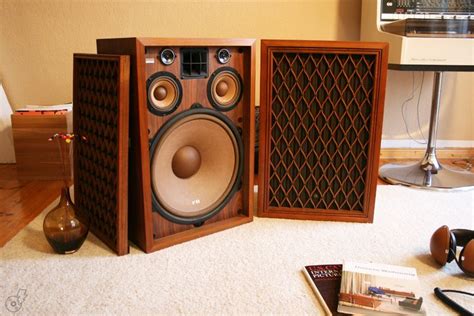 Audioklassiks Pioneer Cs 99a 1972 Hifi Stereo Speakers Speaker