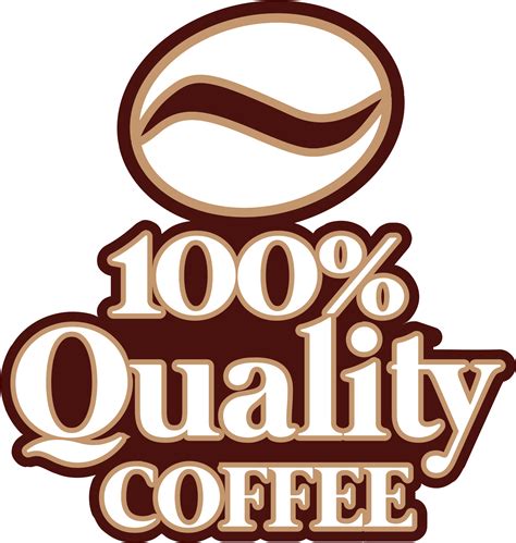 This Free Icons Png Design Of 100 Quality Coffee Best Coffee Logo