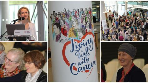 Hundreds To Attend Irish Cancer Societys Annual Conference For Cancer