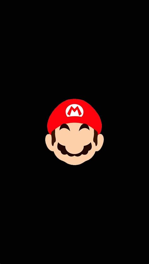 Mario Amoled Wallpapers Wallpaper Cave