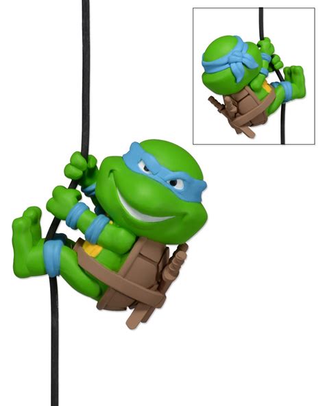 Scalers 2 Characters Teenage Mutant Ninja Turtles