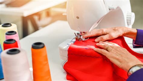Guide To The Best Sewing Machine For Clothes The Sewing Korner