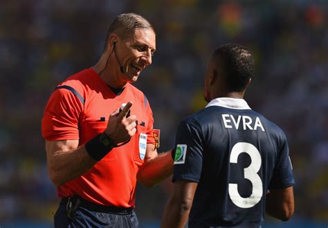 Pitana'nın performansı 2018 fifa dünya kupası finali çoğunlukla kullanımıyla ilgili bazı tartışmalar gördü video yardımcı hakem. Nestor Pitana in France v Germany: Quarter Final - 2014 FIFA World Cup Brazil - Zimbio