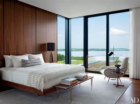 24 Contemporary Bedrooms With Sleek And Serene Style Modern Bedroom