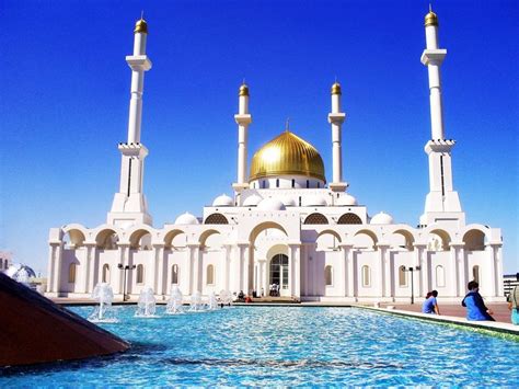 13 Best World Famous Mosques Images On Pinterest Beautiful Mosques