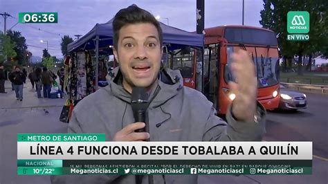 Fin al pase de movilidad Meganoticias Conecta - 28 de octubre - YouTube