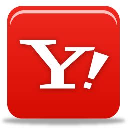 This icon is available on iconscout web as well as accessible from iconscout plugin for sketch app, adobe illustrator, adobe photoshop, adobe xd. Yahoo Icon | Pretty Social Media Iconset | Custom Icon Design