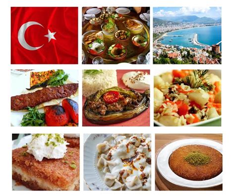 Top Most Popular Turkish Foods With Photos Chef S Pencil