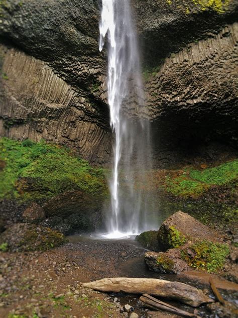 Awesome Columbia Gorge Road Trip Beautiful Oregon Waterfalls 2traveldads
