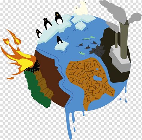 Climate change at the american museum of natural history is proudly presented by bank of america. Earth illustration, What Is Global Warming? Climate change ...
