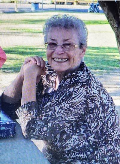 Obituary Judith Judy Lynn Phillips Of Globe Arizona Bulman
