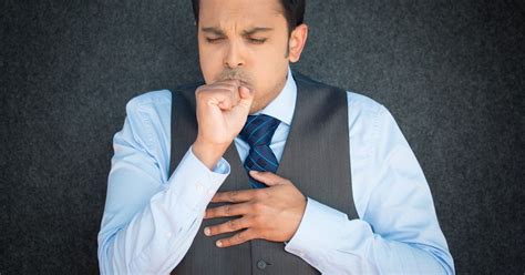 10 Causes Of The Common Cough Explained Facty Health
