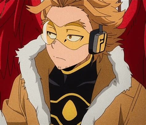 Hawks Bnha Anime Guys My Hero Academia Episodes Hawk