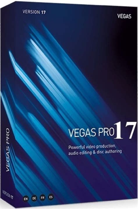 Vegas pro 17 continues to bring what i need to. Sony Vegas Pro 17.0.0 Build 421 + Patch (2020) - Torrent ...