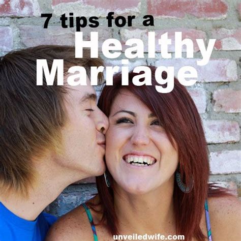 7 awesome tips for a healthy marriage healthy marriage marriage relationship marriage