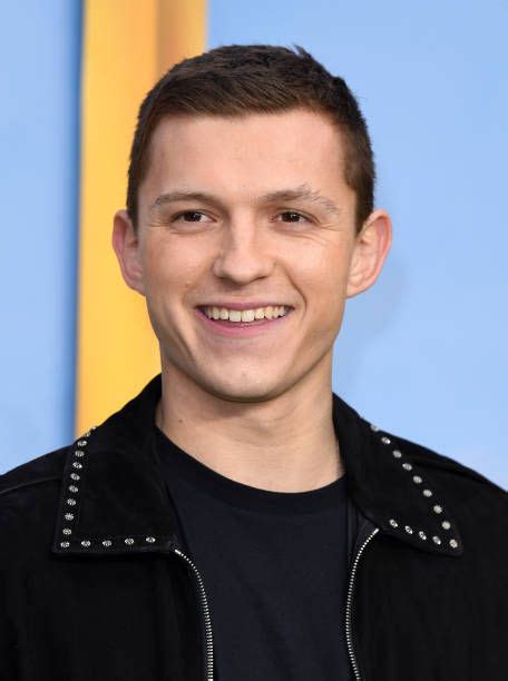 June of 2017 | the largest & most comprehensive fan source dedicated to the career of the talented tom holland. Tom Holland Pictures and Photos - Getty Images in 2020
