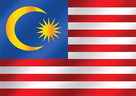 Malaysia Flag Themes Idea Design Free Stock Photo Public Domain Pictures