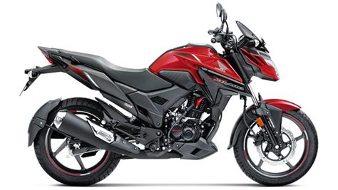 Are you searching new launch honda x blade bike information on the web like honda x blade specification, honda x blade mileage, honda x blade on road price list in india, honda x blade review, honda x blade top speed and key features, honda x blade images? Honda X-Blade ABS Launched In India; Prices & Other ...