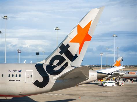 Jetstar Launches Sale Where Travellers Can Snap Up Free Return