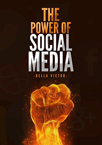 The Power Of Social Media Marketing Facebook Linkedin Instagram