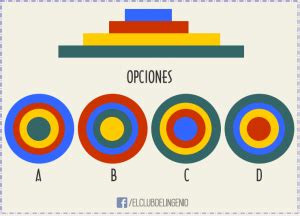 Juega y mejora tu percepción visual y espacial El Club del Ingenio