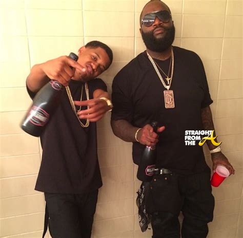 Rick Ross Weight Loss Straightfromthea 5 Straight From The A Sfta