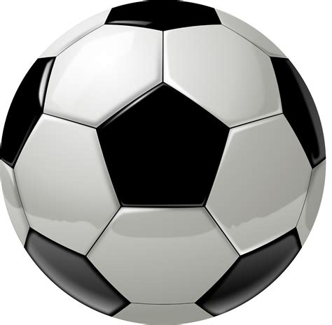 Футбольный мяч Png